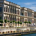 Çırağan Palace (Kempinski Hotel)  Istanbul/Besiktas : Besiktas, Istanbul, Sonstiges, Stadtteile, Türkei