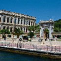 Çırağan Palace (Kempinski Hotel)  Istanbul/Besiktas : Besiktas, Istanbul, Sonstiges, Stadtteile, Türkei