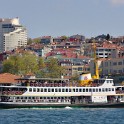 Anleger Besiktas  Istanbul/Besiktas : Besiktas, Istanbul, Sonstiges, Stadtteile, Türkei