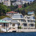 Beim Anleger Bebek  Istanbul/Besiktas