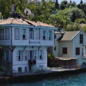 Kanlica  Istanbul/Beykoz : Beykoz, Istanbul, Kanlica, Stadtteile, Türkei