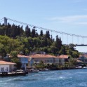 Kanlica  Istanbul/Beykoz : Beykoz, Istanbul, Kanlica, Stadtteile, Türkei