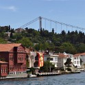 Kanlica  Istanbul/Beykoz : Beykoz, Istanbul, Kanlica, Stadtteile, Türkei