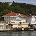 Kanlica  Istanbul/Beykoz : Beykoz, Istanbul, Kanlica, Stadtteile, Türkei