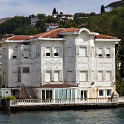 Kanlica  Istanbul/Beykoz : Beykoz, Istanbul, Kanlica, Stadtteile, Türkei