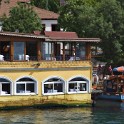 Kanlica  Istanbul/Beykoz : Beykoz, Istanbul, Kanlica, Stadtteile, Türkei