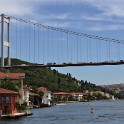 Kanlica  Istanbul/Beykoz : Beykoz, Istanbul, Kanlica, Stadtteile, Türkei