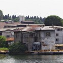 Altes Werften- und Hafengelände  Istanbul/Beyoglu : Altes Werft- und Hafengelände, Beyoglu, Istanbul, Stadtteile, Türkei