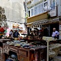 Turnaki Basi Sk.  Istanbul/Beyoglu : Antiquitätenviertel, Beyoglu, Istanbul, Sonstiges, Stadtteile, Türkei