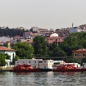 Corlulu Alipasa Moschee  Istanbul/Beyoglu : Beyoglu, Corlulu Alipasa Moschee, Istanbul, Moscheen, Stadtteile, Türkei