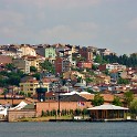 Anleger Hasköy (Industriemuseum)  Istanbul/Beyoglu : Beyoglu, Industriemuseum, Istanbul, Museen, Stadtteile, Türkei