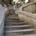 Camondo-Treppe