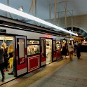 Tünel-Seilbahn  Istanbul/Beyoglu : Beyoglu, Istanbul, Karaköy, Stadtteile, Standseilbahn Tünel, Türkei, Verkehrsmittel