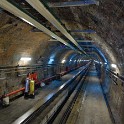 Tünel-Seilbahn  Istanbul/Beyoglu : Beyoglu, Istanbul, Karaköy, Stadtteile, Standseilbahn Tünel, Türkei, Verkehrsmittel