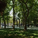 Gezi-Park  Istanbul/Beyoglu : Beyoglu, Istanbul, Stadtteile, Taksim-Platz und Gezi-Park, Türkei