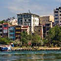 Am kleinen Fischmarkt  Istanbul/Beyoglu : Beyoglu, Istanbul, Sonstiges, Stadtteile, Türkei