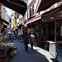 Dudu Odalari Sk.  Istanbul/Beyoglu : Beyoglu, Istanbul, Sonstiges, Stadtteile, Türkei