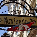 Nevizade Sk.  Istanbul/Beyoglu : Beyoglu, Istanbul, Sonstiges, Stadtteile, Türkei