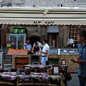 Elif Cafe (Mehmet Ağa Caddesi, No 2)  Istanbul/Beyoglu : Fatih, Istanbul, Sonstiges, Stadtteile, Türkei