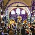 Großer Basar (Kapalı Carsı)  Istanbul/Eminönü-alt : Basare, Eminönü-alt, Großer Basar, Istanbul, Stadtteile, Türkei