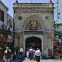 Großer Basar (Kapalı Carsı)  Istanbul/Eminönü-alt : Basare, Eminönü-alt, Großer Basar, Istanbul, Stadtteile, Türkei