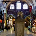 Großer Basar (Kapalı Carsı)  Istanbul/Eminönü-alt : Basare, Eminönü-alt, Großer Basar, Istanbul, Stadtteile, Türkei