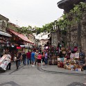 Vor dem Tor 1 (Nuruosmaniye Kapısı - Großer Basar)  Istanbul/Eminönü-alt : Basare, Eminönü-alt, Großer Basar, Istanbul, Stadtteile, Türkei