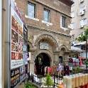 Historcal old Bazaar