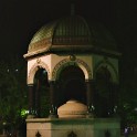 Deutscher Brunnen  Istanbul/Eminönü : Deutscher Brunnen, Eminönü-alt, Istanbul, Stadtteile, Türkei