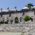 Nebengebäude (Istanbul Universität)  Istanbul/Eminönü-alt : Eminönü-alt, Istanbul, Istanbul Universität, Stadtteile, Türkei, Universitäten