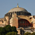 Hagia Sophia  Istanbul/Fatih : Eminönü-alt, Hagia Sophia, Istanbul, Moscheen, Stadtteile, Türkei