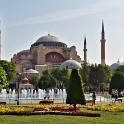 Hagia Sophia