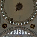 Nuruosmaniye-Moschee  Istanbul/Fatih : Eminönü-alt, Istanbul, Moscheen, Nuruosmaniye Moschee, Nuruosmaniye-Moschee, Stadtteile, Türkei