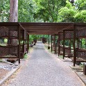 Gülhane-Park  Istanbul/Fatih : Eminönü-alt, Gülhane Park, Istanbul, Parks, Stadtteile, Türkei