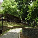 Gülhane-Park  Istanbul/Fatih : Eminönü-alt, Gülhane Park, Istanbul, Parks, Stadtteile, Türkei