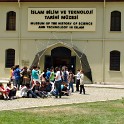 Gülhane-Park  Istanbul/Fatih : Eminönü-alt, Gülhane Park, Istanbul, Parks, Stadtteile, Türkei