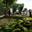 Gülhane Park  Istanbul/Fatih : Eminönü-alt, Gülhane Park, Istanbul, Parks, Stadtteile, Türkei