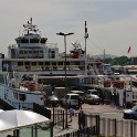 Auto-/ Personenfähre nach Harem (Asien)  Istanbul/Fatih : Eminönü, Fatih, Fähren und Wassertaxi, Istanbul, Stadtteile, Türkei, Verkehrsmittel