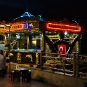 Fischbräterei (Eminönü)  Istanbul/Fatih : Eminönü, Fatih, Istanbul, Stadtteile, Türkei