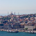 Anleger (Eminönü)  Istanbul/Eminönü-alt : Eminönü-alt, Istanbul, Schiffsanleger, Stadtteile, Türkei