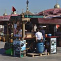 Verkaufsstand (İskele Yolu)  Istanbul/Eminönü-alt