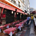 Restaurants (Bestekar Osman Sk.)  Istanbul/Eminönü-alt : Eminönü-alt, Istanbul, Stadtteile, Türkei