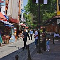 Çatalçeşme Sk.  Istanbul/Eminönü-alt : Eminönü-alt, Istanbul, Personen, Stadtteile, Türkei