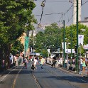 Divan Yolu Str.  Istanbul/Eminönü-alt : Eminönü-alt, Istanbul, Stadtteile, Türkei