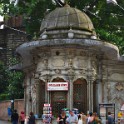 Kiosk gegenüber vom Gülhane Park  Istanbul/Fatih : Fatih, Istanbul, Sonstiges, Stadtteile, Türkei