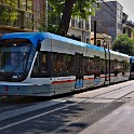 Straßenbahnlinie T1 (Kabatas-Zeytinburnu)  Istanbul/Eminönü-alt : Eminönü-alt, Istanbul, Stadtteile, Strassenbahn, Straßenbahnlinie T1  (Kabatas-Zeytinburnu), Türkei, Verkehrsmittel