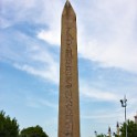 Obelisk aus Ägypten  Istanbul/Eminönü-alt : Eminönü-alt, Istanbul, Stadtteile, Türkei