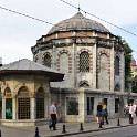 Sinan Paşa Mausoleum  Istanbul/Fatih : Fatih, Istanbul, Sonstiges, Stadtteile, Türkei