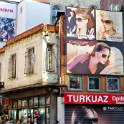 Bankacılar Sk  Istanbul/Eminönü-alt : Fatih, Istanbul, Sonstiges, Stadtteile, Türkei