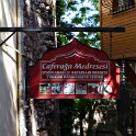 Caferaga Medresesi  Istanbul/Fatih : Fatih, Istanbul, Sonstiges, Stadtteile, Türkei